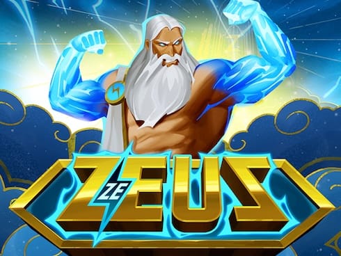 زی زیوس game icon