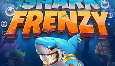 Shark Frenzy thumbnail