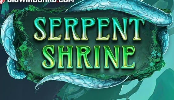 Serpent Shrine