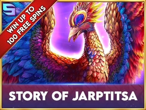 Story Of Jarptitsa game thumbnail