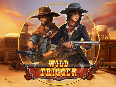 وائلڈ ٹرگر game thumbnail