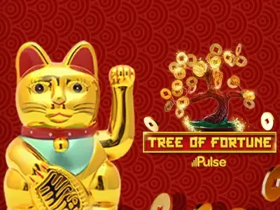 Tree of Fortune game screenshot
