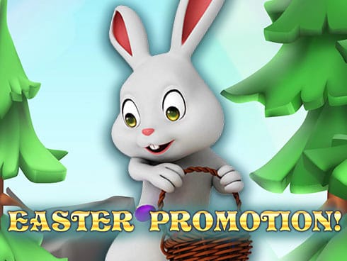 Wild Easter thumbnail