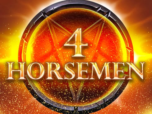 4 Horsemen game thumbnail