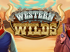 Western Wilds game thumbnail