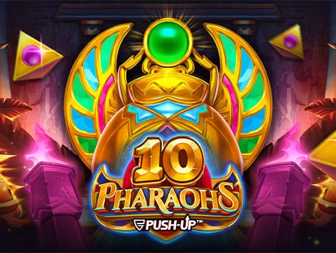 10 Pharaohs thumbnail