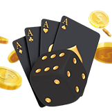 Casino category icon