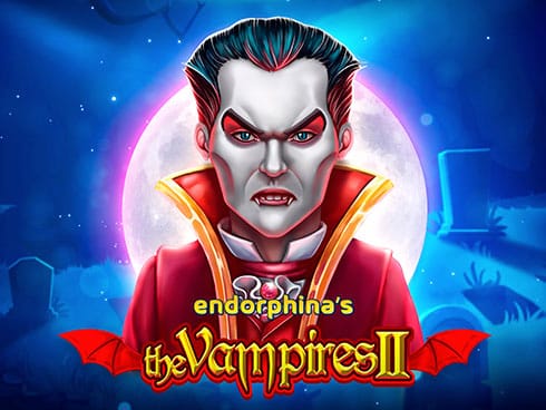 The Vampires 2 game screenshot